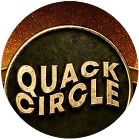 Quack Circle logo